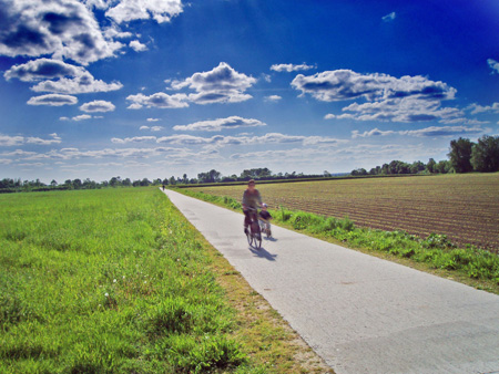 Loire Valley Biking Loire Valley Biking