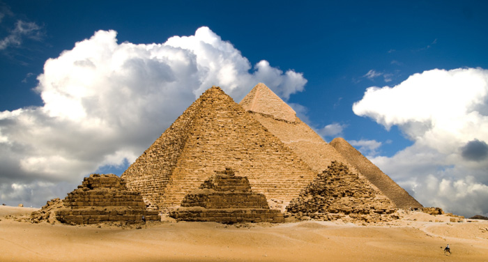 Egypt tours and Nile Cruises