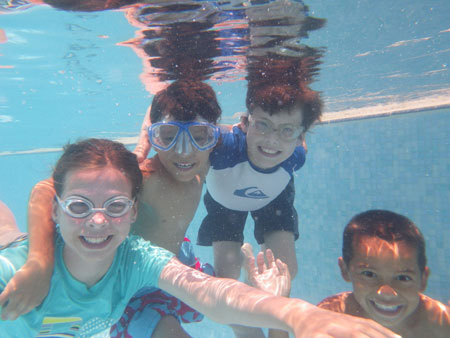 kids pool kids pool