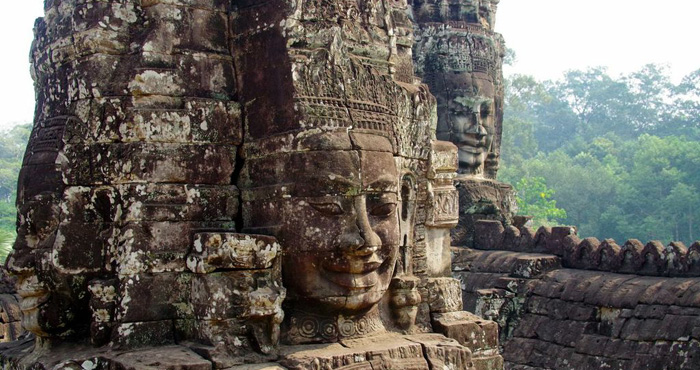 tours to Cambodia and Indochina tours