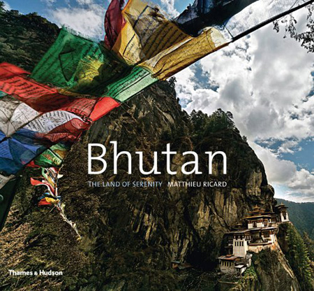 Bhutan: Land of Serenity