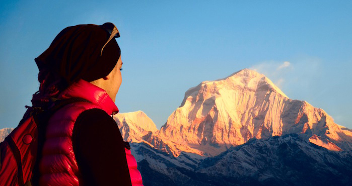 Guided Nepal Trekking Tours | Top Nepal Tour Operators